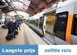 Tickets voor treinreis naar Berlijn - 1 - Thumbnail