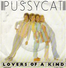 Pussycat : Lovers of a kind (1983)