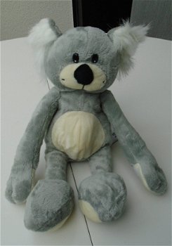 KNUFFEL KOALA BEERTJE NIEUW - 1