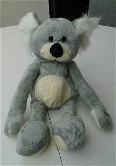 KNUFFEL KOALA BEERTJE NIEUW