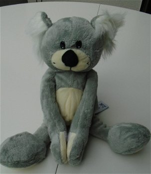 KNUFFEL KOALA BEERTJE NIEUW - 2