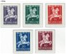 Nederland - Kinderzegels 1946 - NVPH 469#473 - Serie - Postfris - 1 - Thumbnail