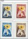 Nederland - Rode Kruis - 1949 - NVPH 538#541 - Serie - Postfris - 1 - Thumbnail
