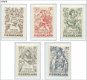 Nederland - Kinderzegels - 1949 - NVPH 544#548 - Serie - Postfris - 1 - Thumbnail