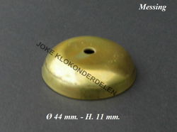=== Klok belletje = gebruikt === 41230
