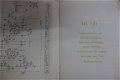 Antieke PHILIPS RH701 guide handleiding 1973 (D243) - 3 - Thumbnail