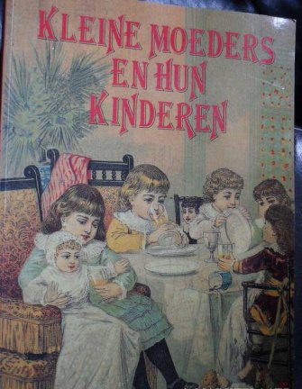 Swiebertje puzzel - Vintage - met Saartje (Jetty Cantor), de Burgermeester en Bromsnor - Afbeelding 7