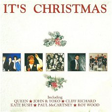 It's Christmas  (CD)