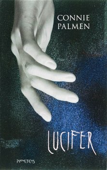 Connie Palmen - Lucifer (Hardcover/Gebonden) - 1