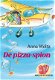 Anna Woltz - De Pizza-Spion (Hardcover/Gebonden) Kinderjury - 1 - Thumbnail