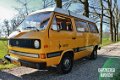 Volkswagen Westfalia - 2 - Thumbnail