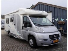 Chausson Welcome 72