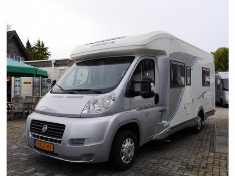 Chausson Welcome 72 - 2
