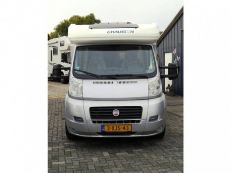 Chausson Welcome 72 - 3