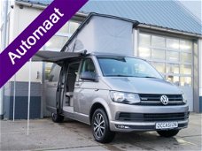 Volkswagen California Coast VW T6 2.0 TDI DSG Buscamper!!