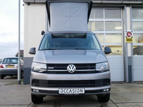 Volkswagen California Coast VW T6 2.0 TDI DSG Buscamper!! - 3