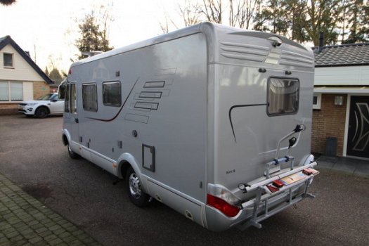 Hymer B.675 SL*Automaat* - 2