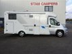 SUN LIVING S 70 SP 140PK + HEFBED 7M 5 PERS - 1 - Thumbnail