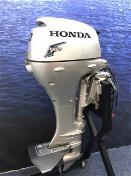 Honda BF20 - 2