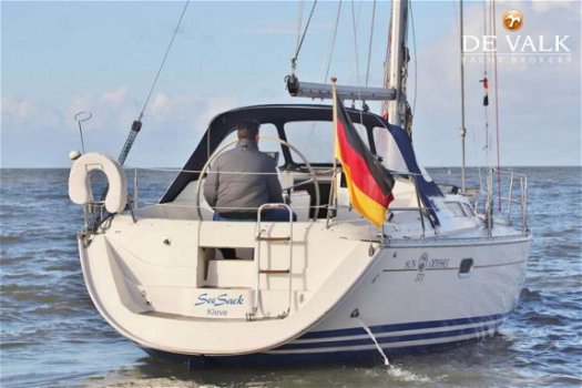 Jeanneau Sun Odyssey 37.1 - 4