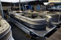 Sunchaser 7522 Traverse DeLuxe Pontoonboot *DEMO* - 1 - Thumbnail