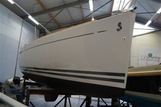 Beneteau First 25.7 S - 3