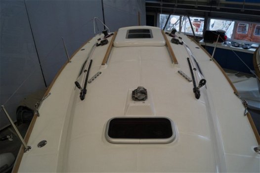 Beneteau First 25.7 S - 7