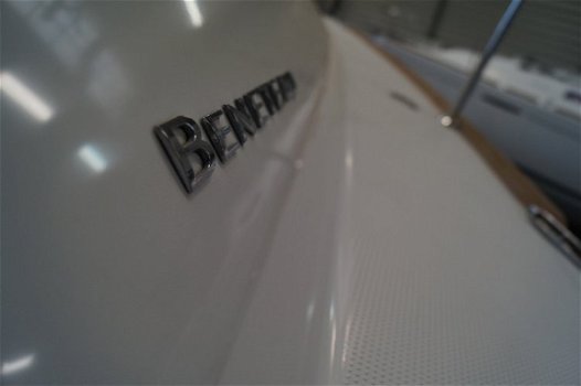 Beneteau First 25.7 S - 8