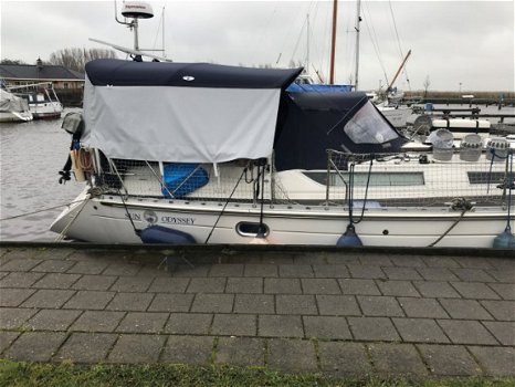 Jeanneau Sun Odyssey 42.1 - 7