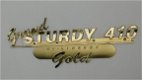 Linssen 410 Grand Sturdy Gold Twin - 2 - Thumbnail