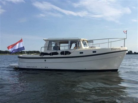 Vedette Cantia 28 Cruiser - 1