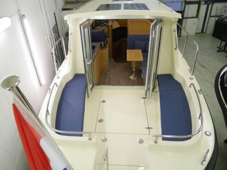 Vedette Cantia 28 Cruiser - 2