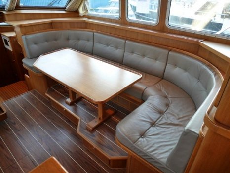 Linssen Grand Sturdy 460 AC Twin - 3