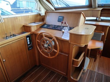 Linssen Grand Sturdy 460 AC Twin - 4