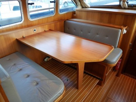 Linssen Grand Sturdy 460 AC Twin - 6