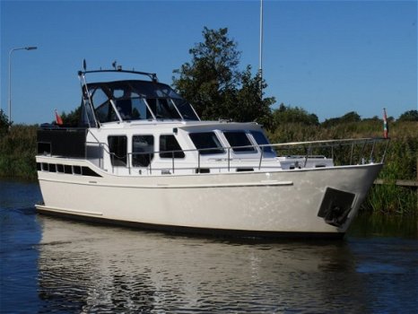 Ankertrawler 1140 AK - 1