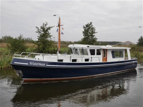 Zuiderzee/Bekebrede Kotter 46 OK - 1