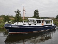 Zuiderzee/Bekebrede Kotter 46 OK