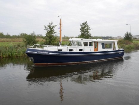 Zuiderzee/Bekebrede Kotter 46 OK - 2