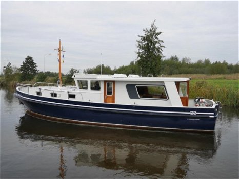 Zuiderzee/Bekebrede Kotter 46 OK - 4