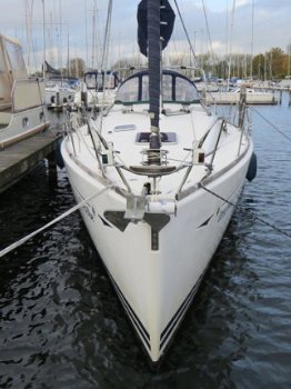 Jeanneau Sun Odyssey 42i - 2