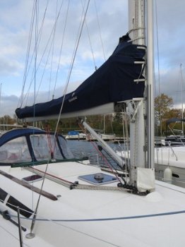 Jeanneau Sun Odyssey 42i - 6