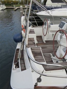 Jeanneau Sun Odyssey 42i - 7