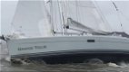 Hanse 375 - 2 - Thumbnail