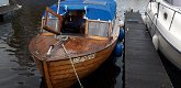 Klassieker Noorse Fjorden Sloep - 6 - Thumbnail