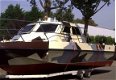 Grenzboot patrouille boot - 1 - Thumbnail