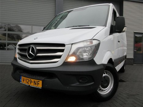 Mercedes-Benz Sprinter - 319 cdi L2H1 met airco , cruisecontrol , trekhaak - 1