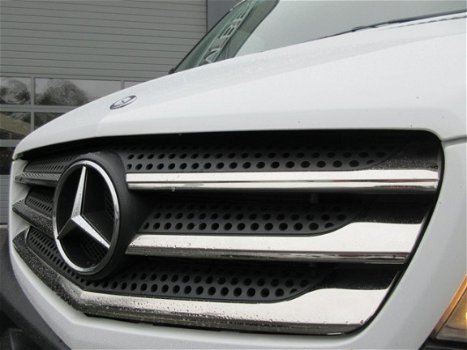 Mercedes-Benz Sprinter - 319 cdi L2H1 met airco , cruisecontrol , trekhaak - 1