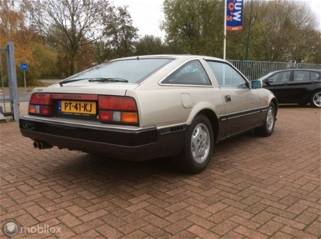 Nissan 300 ZX - 3.0 V6 2+2 lm vlg boekjes nap org ned leuke auto - 1