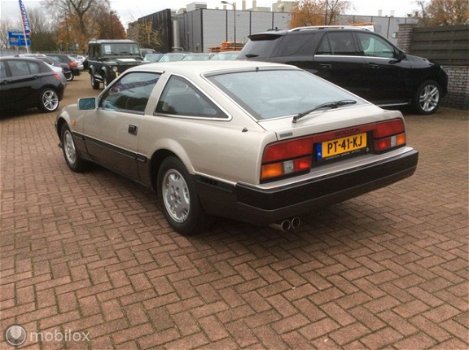 Nissan 300 ZX - 3.0 V6 2+2 lm vlg boekjes nap org ned leuke auto - 1